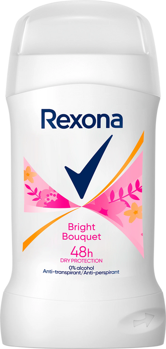 Део стик Bright Bouquet, 50 ml