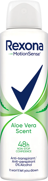 Дезодорант Aloe Vera, 150 ml