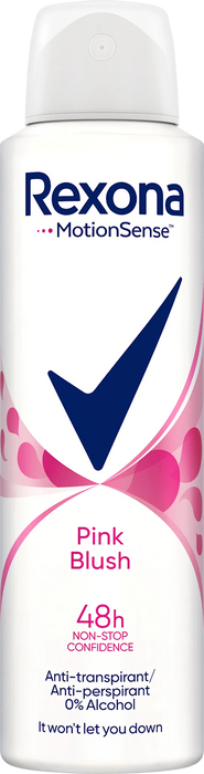 Дезодорант Pink Blush, 150 ml