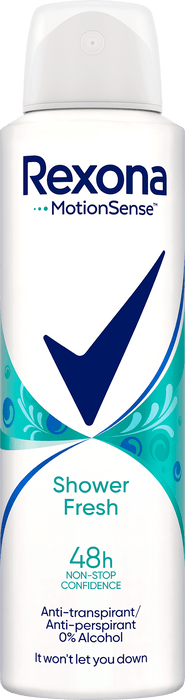 Дезодорант Shower Clean, 150 ml