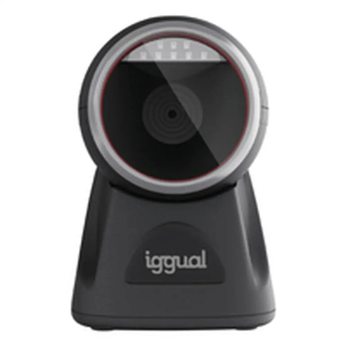 Рийдър за баркод iggual IGG320112