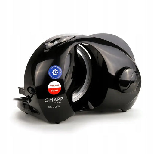 Резачка 294.5 NM изцяло черна