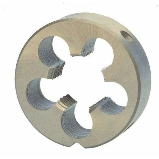 Резбов лагер RUKO Бързорежеща стомана (HSS) DIN EN 22568
