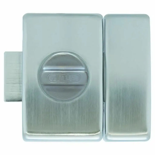 Резе на врата ABUS Сив 14 x 11 x 16 cm