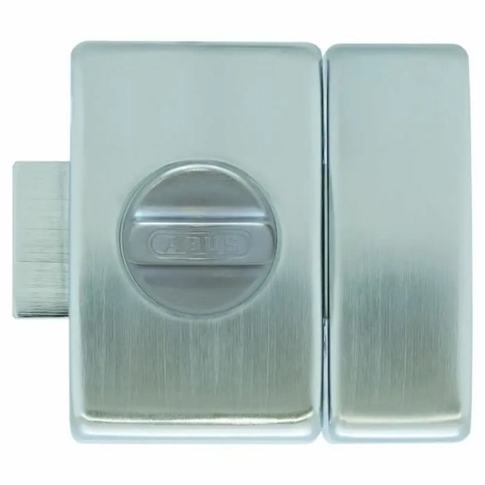 Резе на врата ABUS Сив 14 x 11 x 16 cm