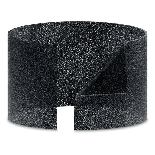 Резервен Въглероден Филтър Leitz Черен (3 броя)