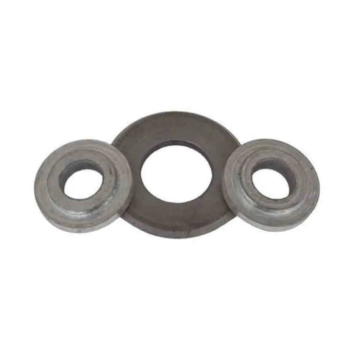 РЕЗЕЦ ЗА МАШИНА ЗА ПЛОЧКИ Ф22X10.5X2MM EUROMASTER