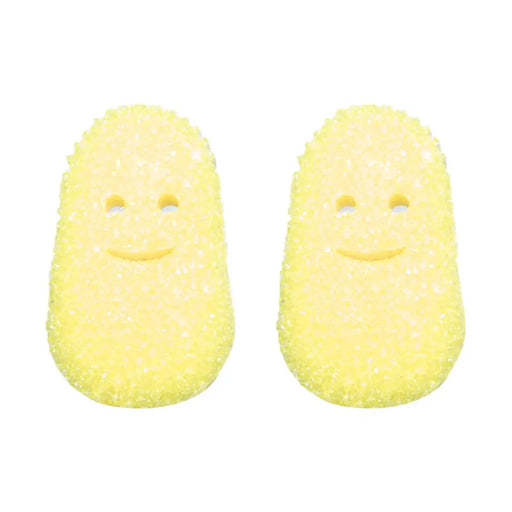 РЕЗЕРВНА ГЪБА 2 БР SCRUB DADDY DISH DADDY