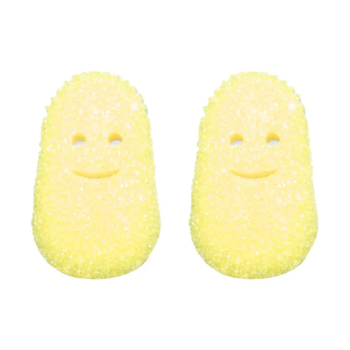 РЕЗЕРВНА ГЪБА 2 БР SCRUB DADDY DISH DADDY