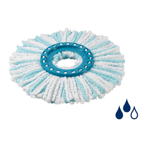 РЕЗЕРВА ЗА КОМПЛЕКТ ЗА ПОЧИСТВАНЕ DISC MOP LEIFHEIT
