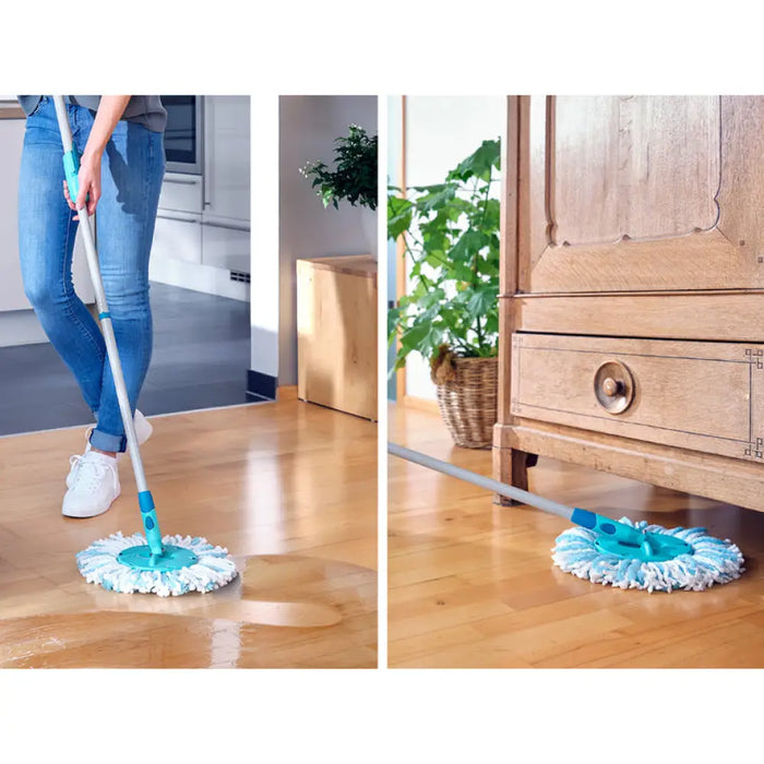 РЕЗЕРВА ЗА КОМПЛЕКТ ЗА ПОЧИСТВАНЕ DISC MOP LEIFHEIT