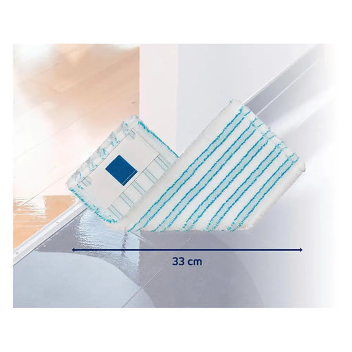 РЕЗЕРВА ЗА МОП SET POWER CLEAN LEIFHEIT