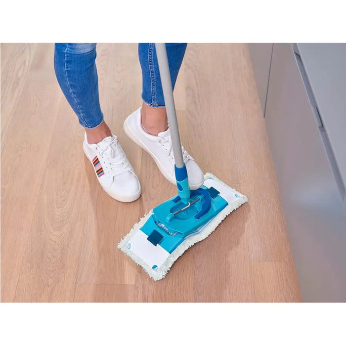 РЕЗЕРВА ЗА МОП SET POWER CLEAN LEIFHEIT