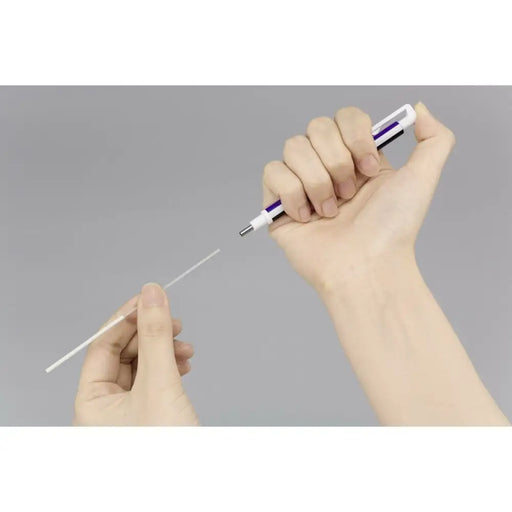 Резерва за Поставка за Гумички Tombow Бял (5 броя)