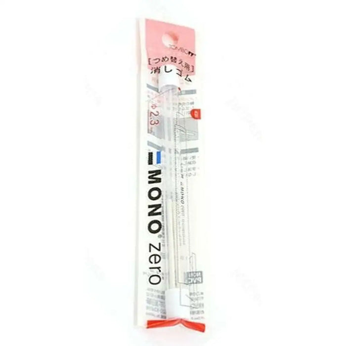 Резерва за Поставка за Гумички Tombow Бял (5 броя)