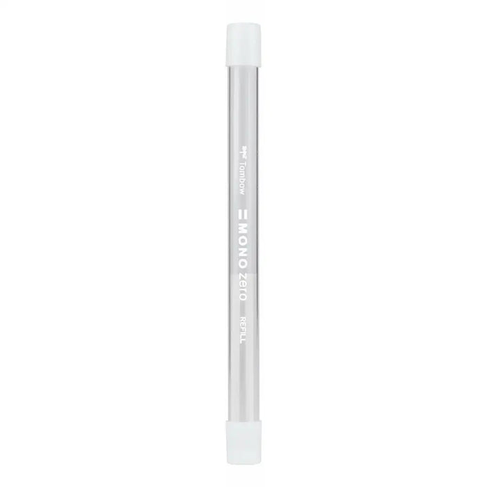 Резерва за Поставка за Гумички Tombow Бял (5 броя)