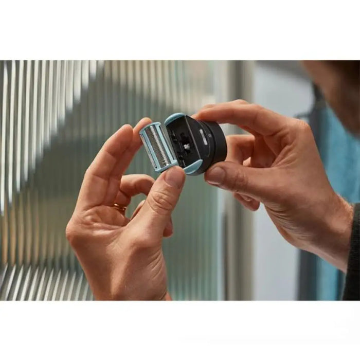 Резервна глава PHILIPS BG2010/43