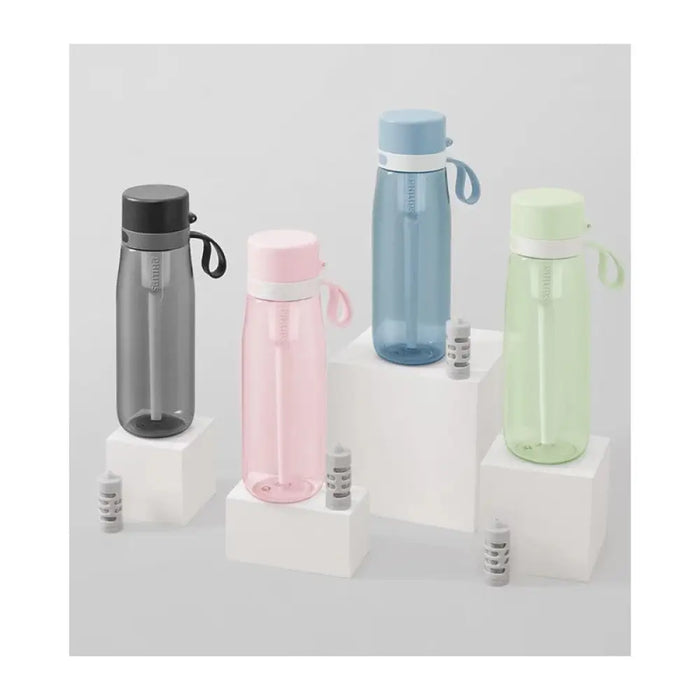 РЕЗЕРВЕН ФИЛТЪР ЗА БУТИЛКА AWP285 Daily PHILIPS - 3БР.