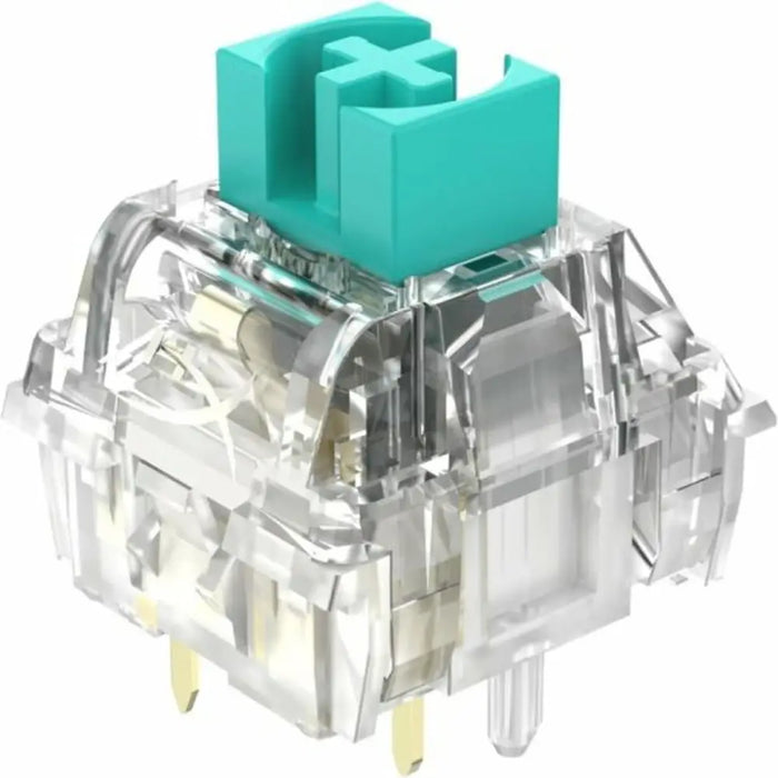 Резервен ключ HyperX 85U08AA Син Черен