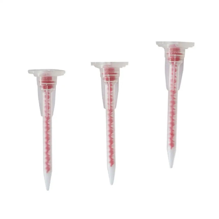 РЕЗЕРВЕН НАКРАЙНИК ЗА ЛЕПИЛО TURBO INJECT 5 БРОЯ BOSTIK