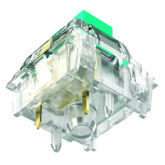 Резервен ключ HyperX 85U08AA Син Черен