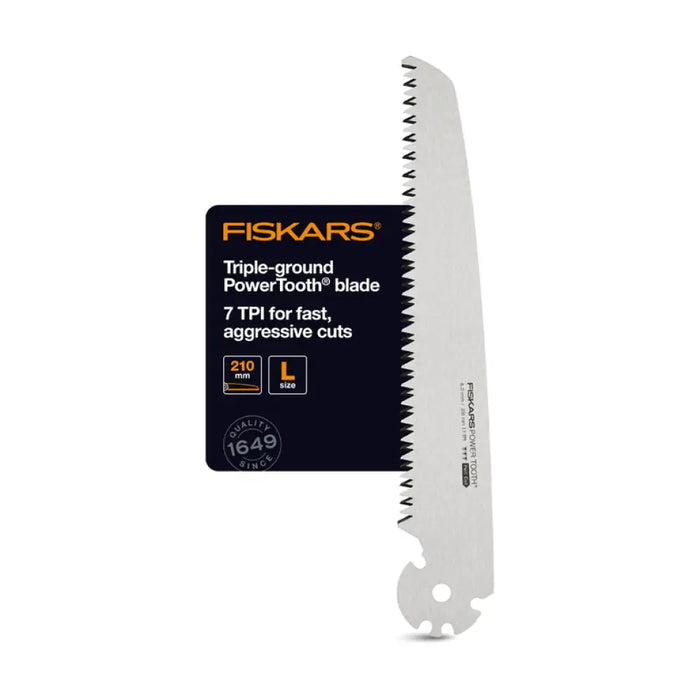 РЕЗЕРВЕН НОЖ ЗА ГРАДИНСКИ ТРИОН FISKARS SW69