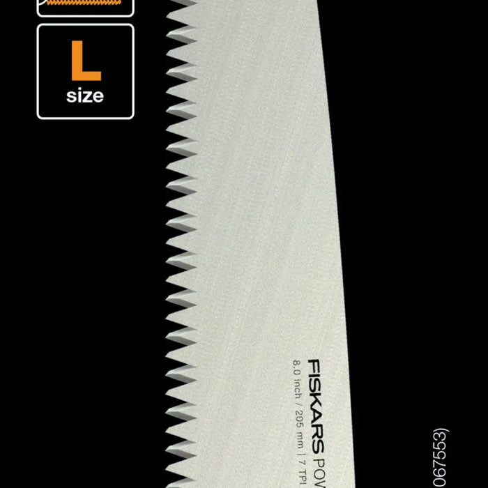 РЕЗЕРВЕН НОЖ ЗА ГРАДИНСКИ ТРИОН FISKARS SW69