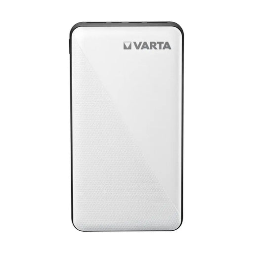 Резервна батерия Varta Energy 15000 Черен/Бял 15000 mAh