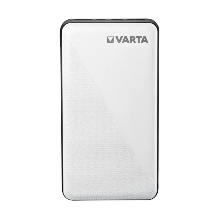 Резервна батерия Varta Energy 15000 Черен/Бял 15000 mAh