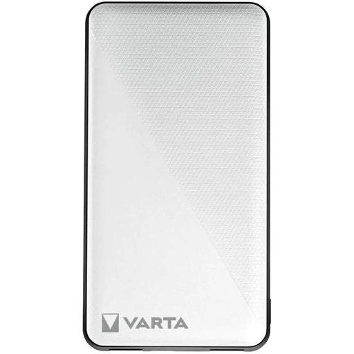 Резервна батерия Varta Energy Сребрист 10000 mAh