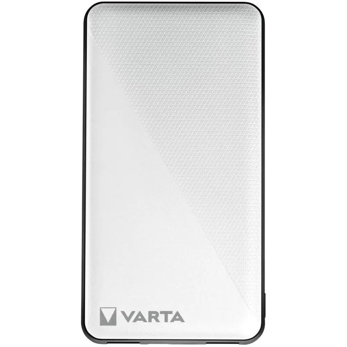 Резервна батерия Varta Energy Сребрист 10000 mAh