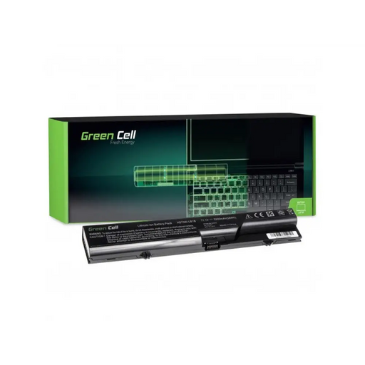 Резервна част за лаптоп Green Cell HP16 Батерия