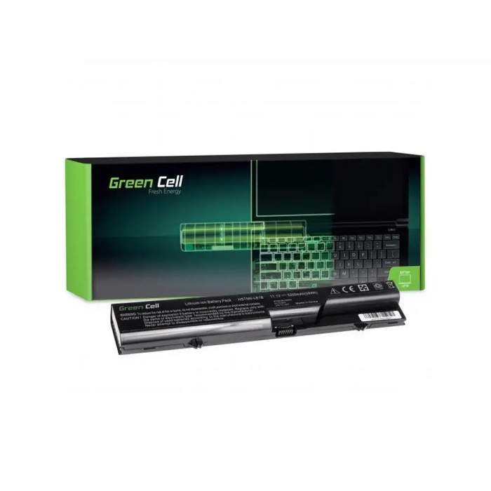 Резервна част за лаптоп Green Cell HP16 Батерия