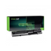 Резервна част за лаптоп Green Cell HP16 Батерия