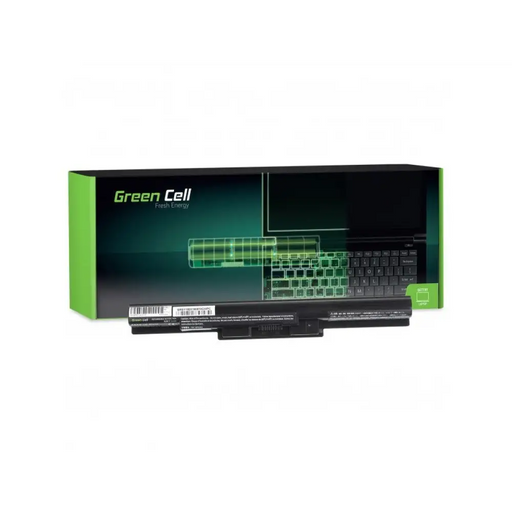 Резервна част за лаптоп Green Cell SY18 Батерия