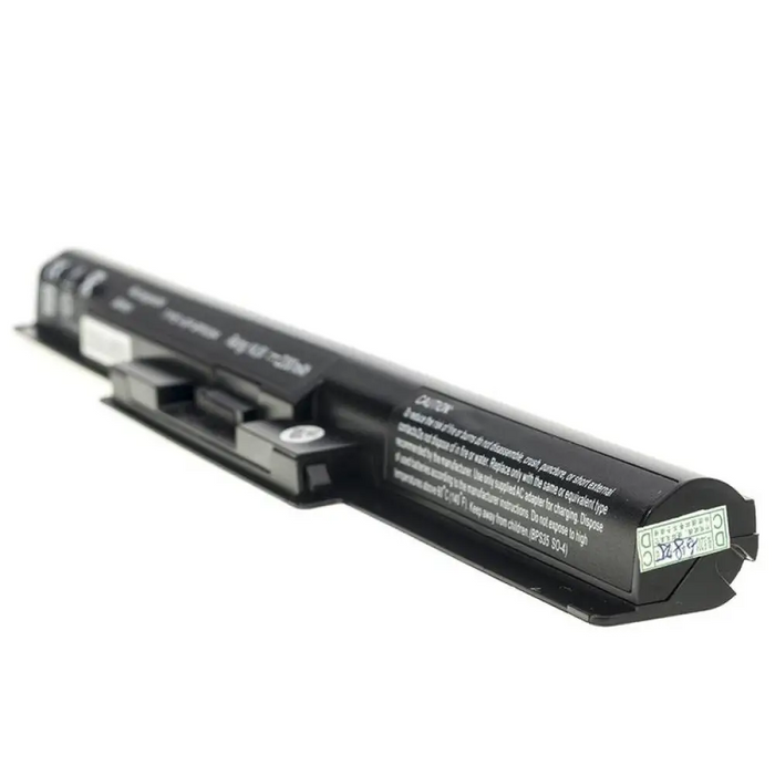 Резервна част за лаптоп Green Cell SY18 Батерия