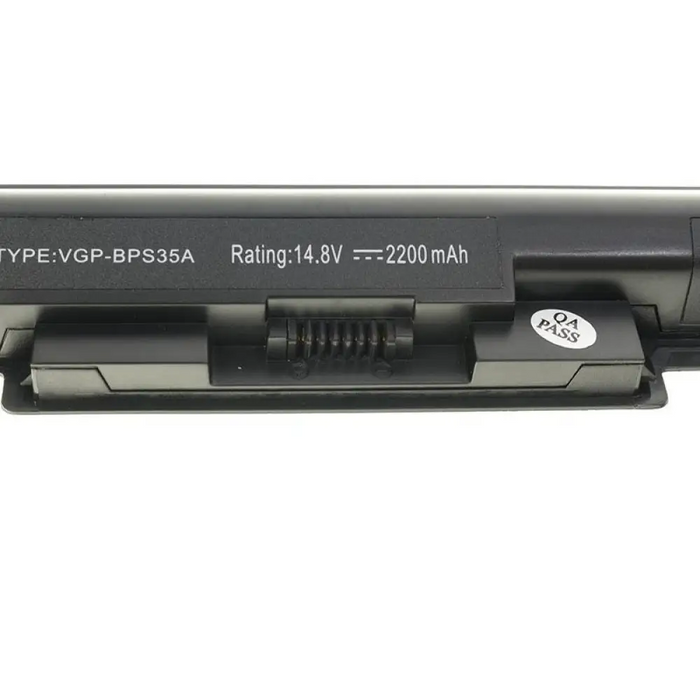 Резервна част за лаптоп Green Cell SY18 Батерия