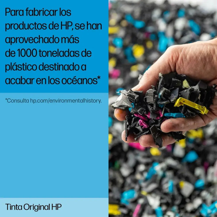 Резервна глава HP 3YP17AE