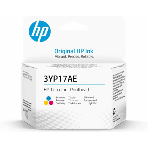 Резервна глава HP 3YP17AE