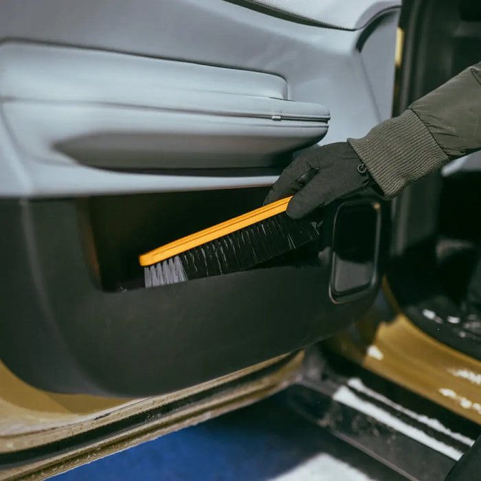 РЕЗЕРВНА ГЛАВА НА ЧЕТКА FISKARS FS 1078498