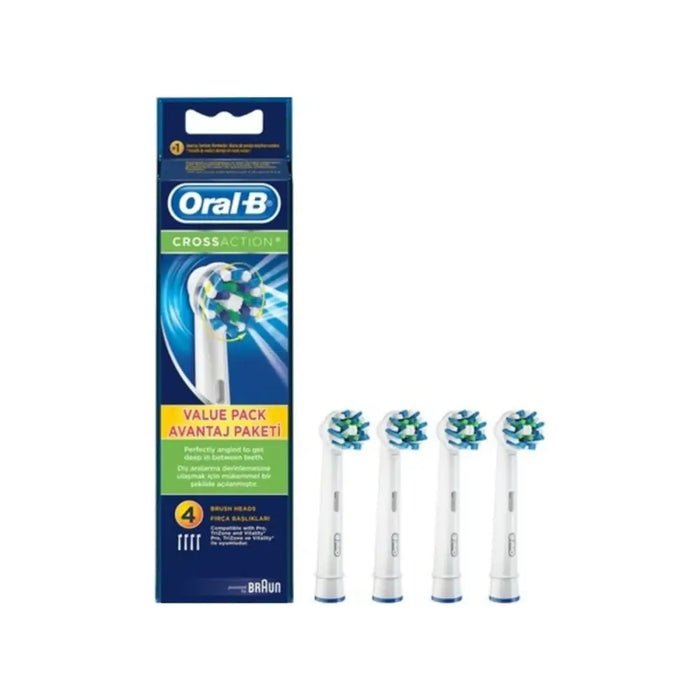 Резервна глава Oral-B 80338435