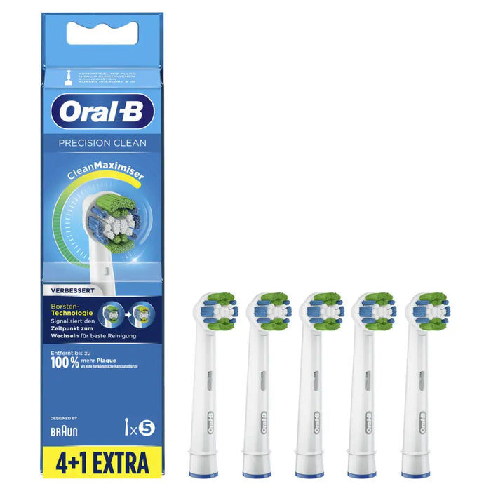 Резервна глава Oral-B 80339350
