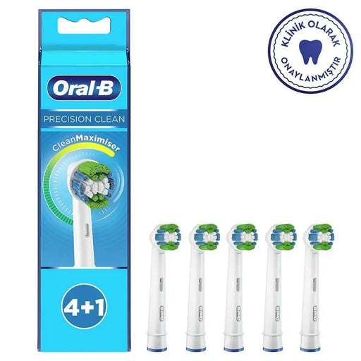 Резервна глава Oral-B 80339350