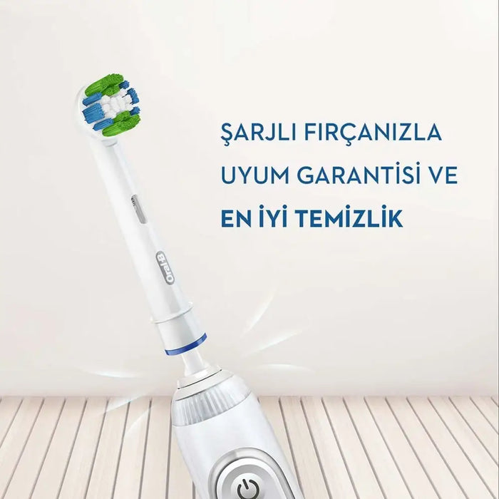 Резервна глава Oral-B 80339350
