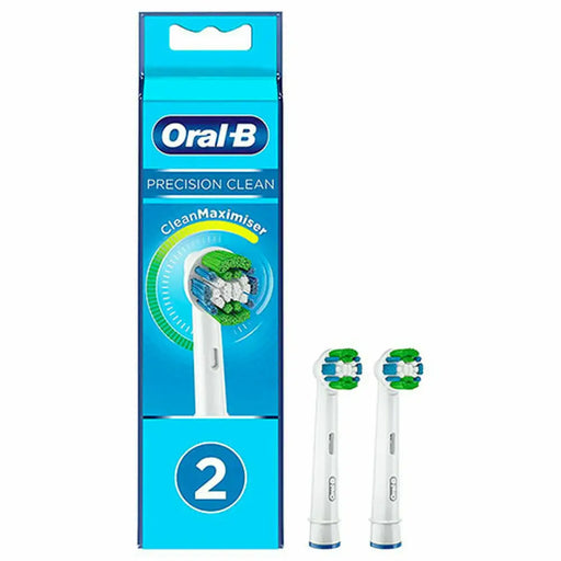 Резервна глава Oral-B Precision Clean