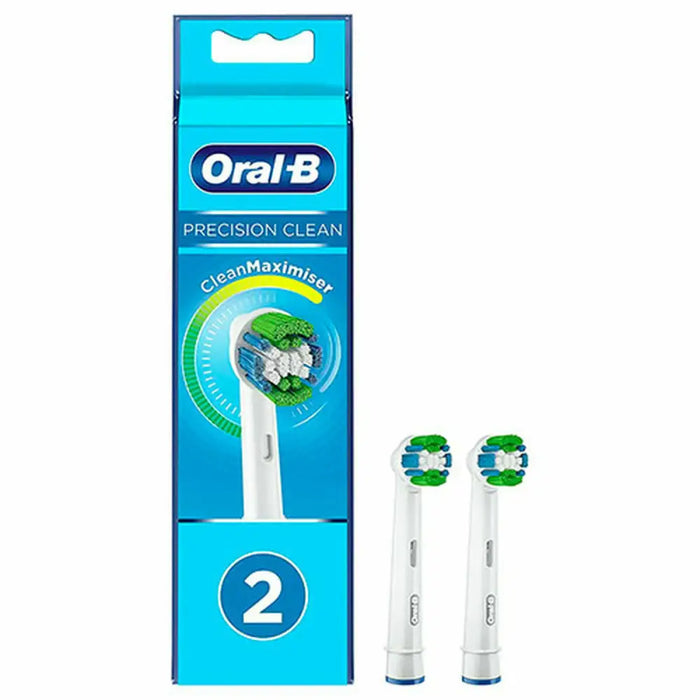 Резервна глава Oral-B Precision Clean