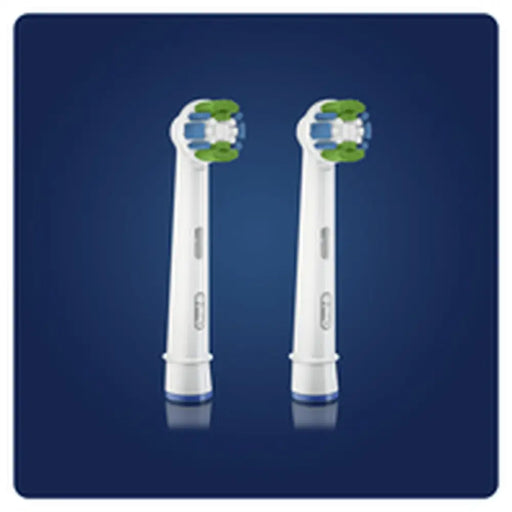 Резервна глава Oral-B Precision Clean