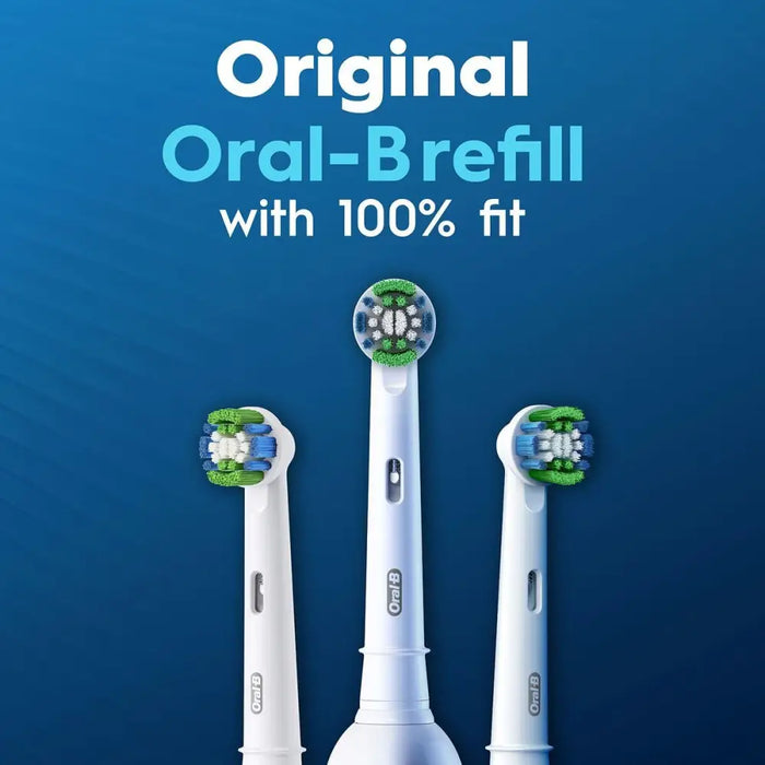 Резервна глава Oral-B Precision Clean
