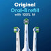 Резервна глава Oral-B Precision Clean