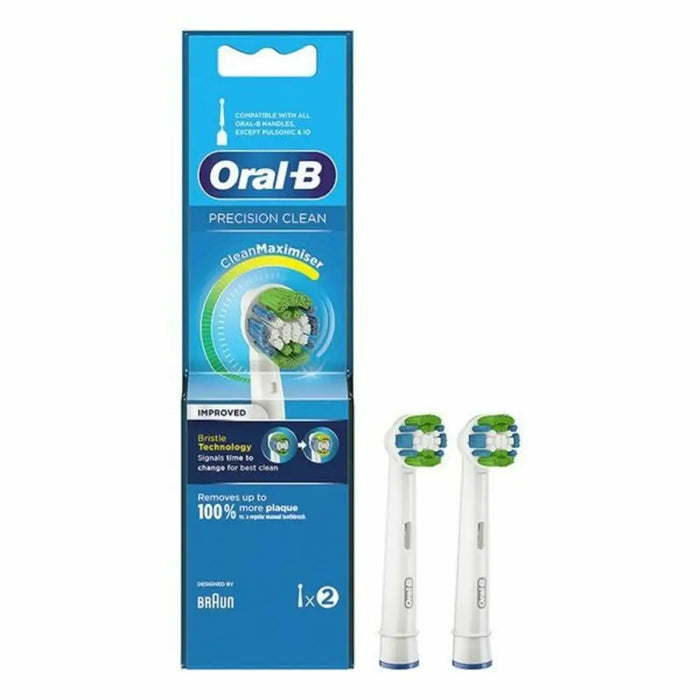 Резервна глава Oral-B Precision Clean